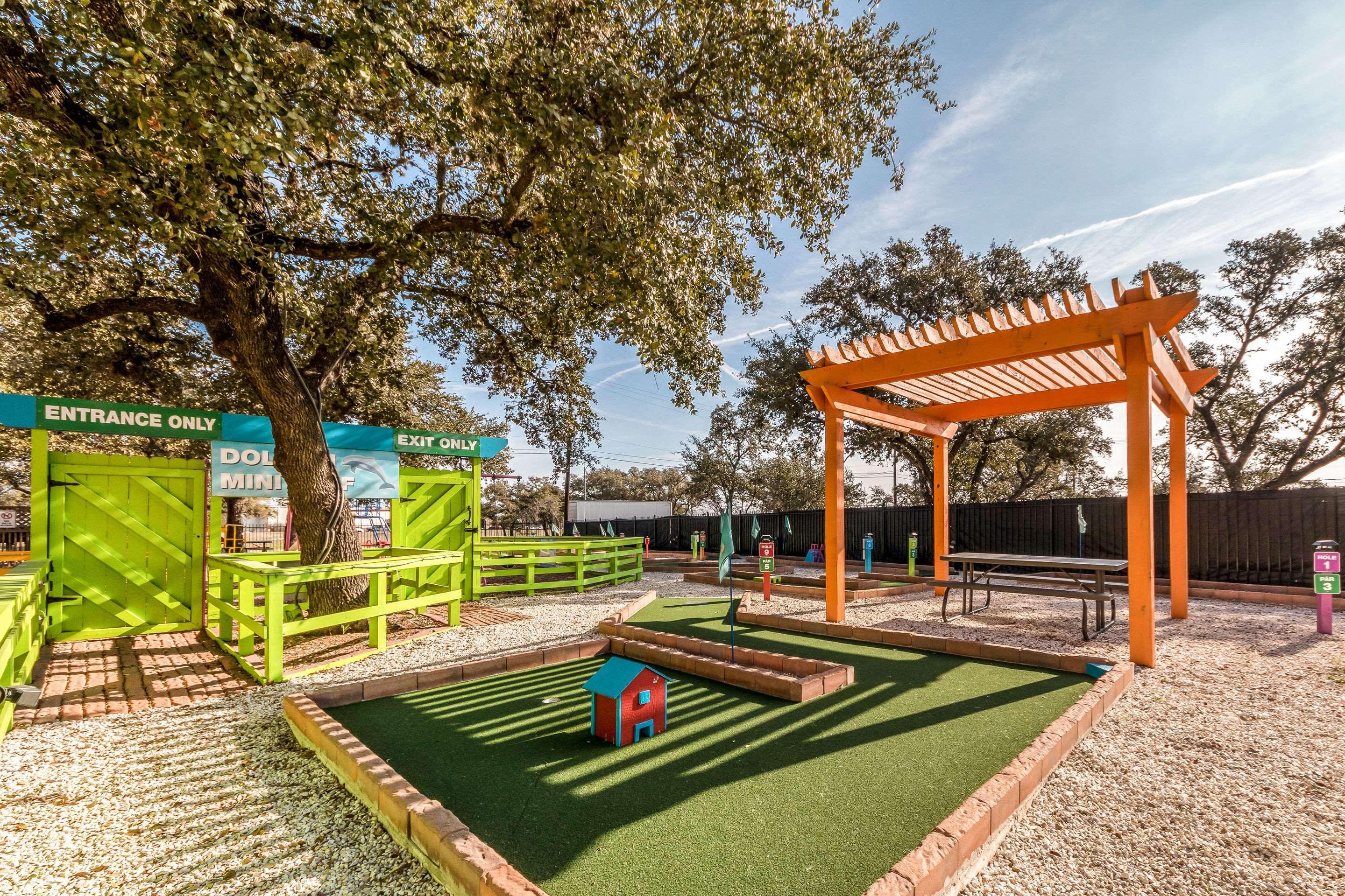 Quality Inn & Suites Seaworld North San Antonio Dış mekan fotoğraf