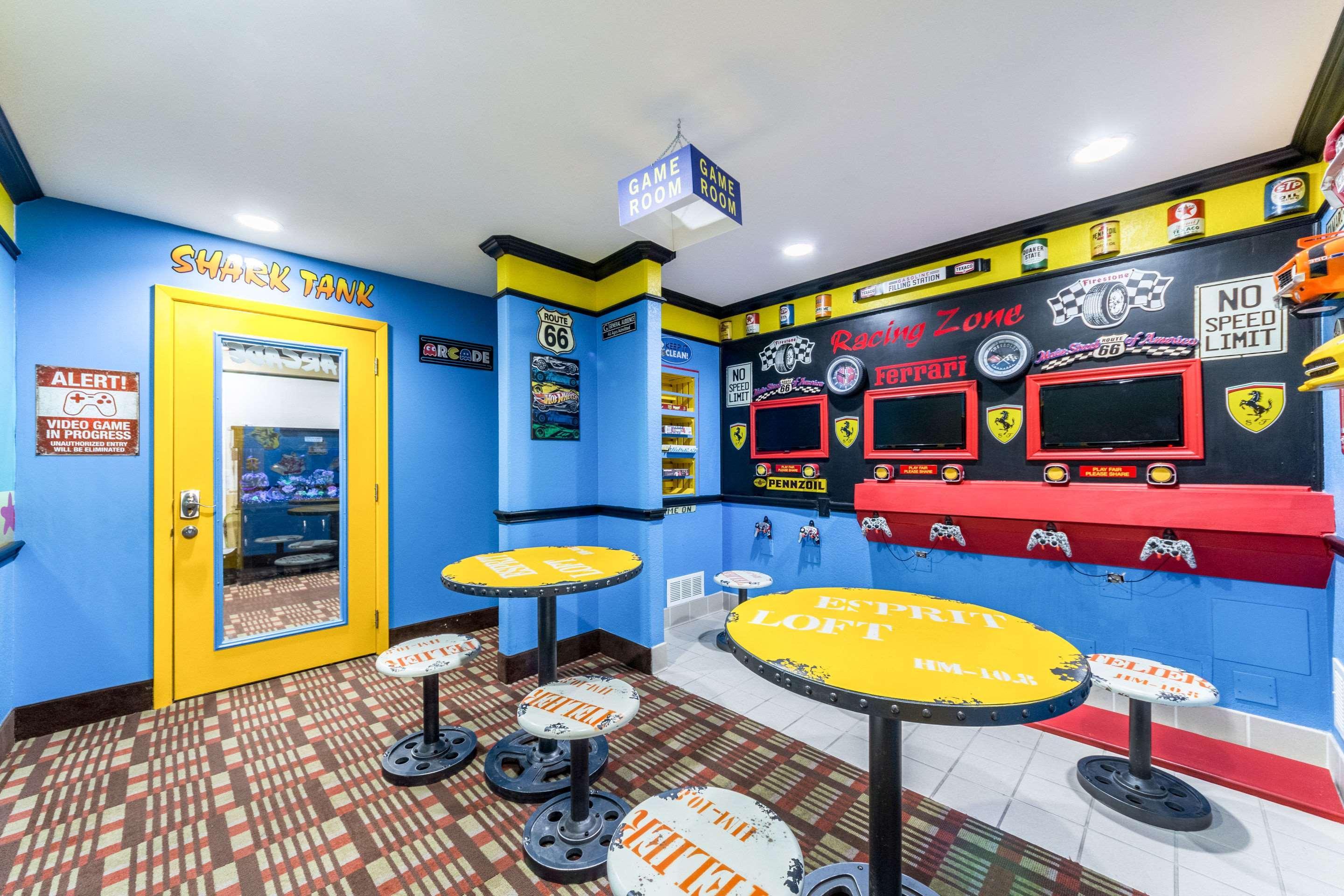 Quality Inn & Suites Seaworld North San Antonio Dış mekan fotoğraf