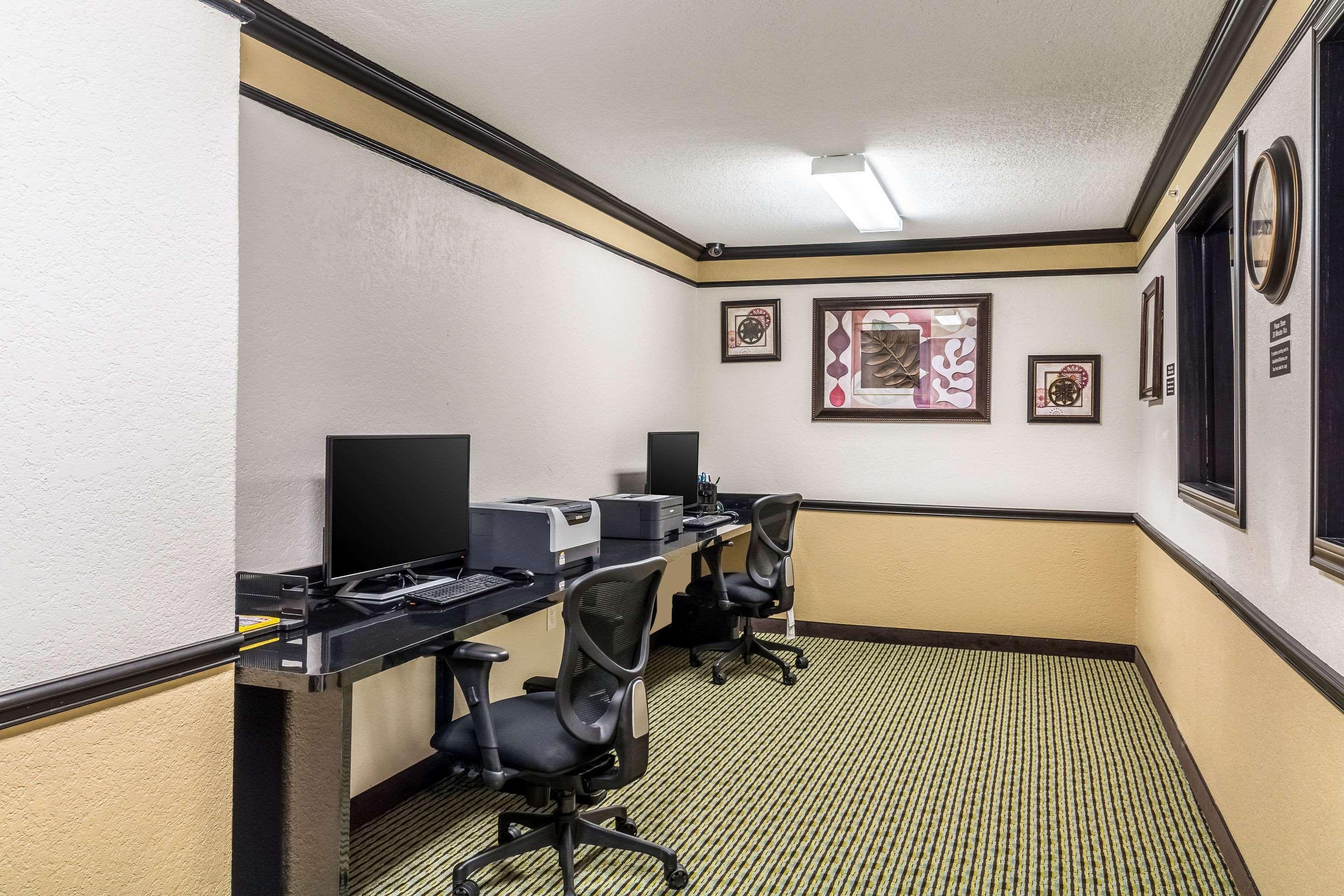 Quality Inn & Suites Seaworld North San Antonio Dış mekan fotoğraf